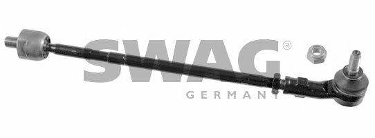 Поперечная рулевая тяга SWAG 30720048