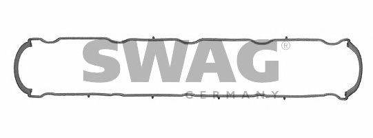 SWAG (НОМЕР: 62 91 2440) Прокладка, крышка головки цилиндра