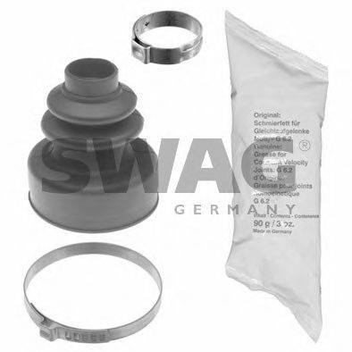 Комплект пылника, приводной вал SWAG 70914906