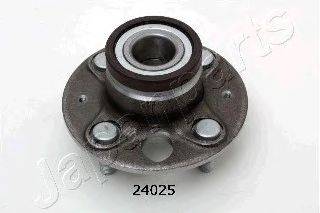 Ступица колеса JAPANPARTS KK24025