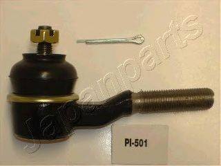 Рычаг поворотного кулака JAPANPARTS PI-501