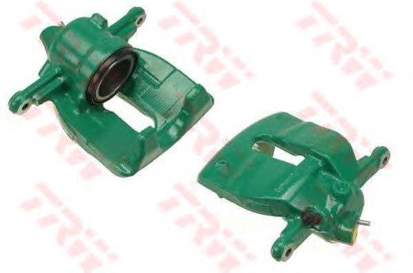 Тормозной суппорт TRW BHW381