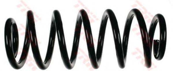 Пружина ходовой части TRW JCS911