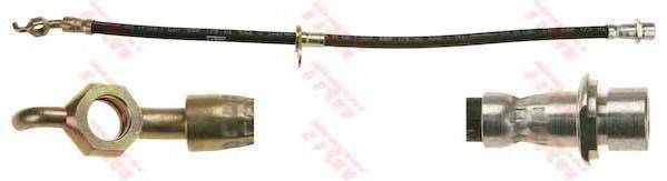 Тормозной шланг TRW PHD643
