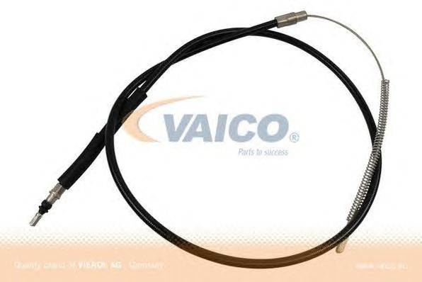Трос, стояночная тормозная система VAICO V1030036