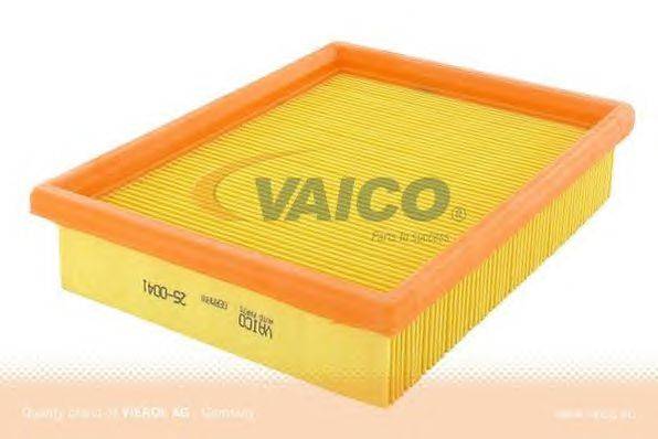 Воздушный фильтр VAICO 250041