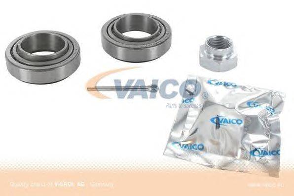 Комплект подшипника ступицы колеса VAICO V25-0155