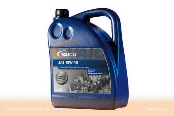 Моторное масло VAICO 600013