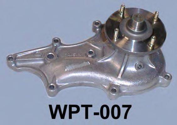 Водяной насос AISIN WPT-007