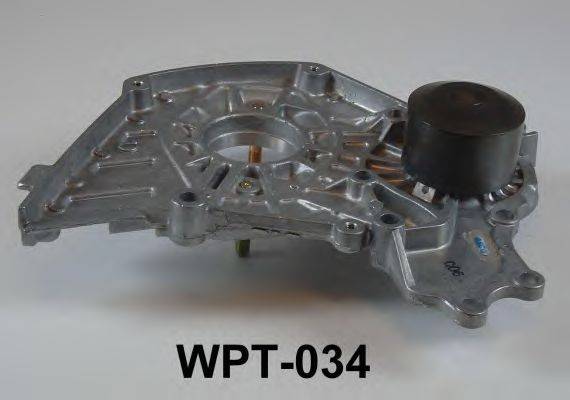 Водяной насос AISIN WPT-034