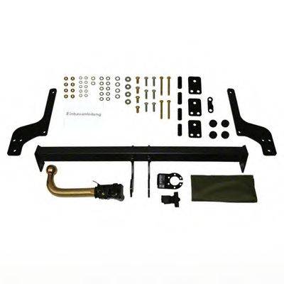 Прицепное оборудование RAMEDER 100562