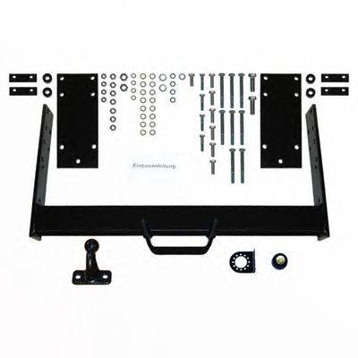 Прицепное ярмо, прицепное оборудование RAMEDER 101331