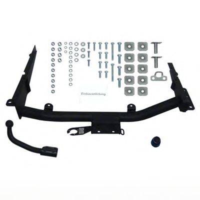 Прицепное оборудование RAMEDER 102497