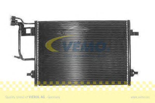 Конденсатор, кондиционер VEMO V15621025