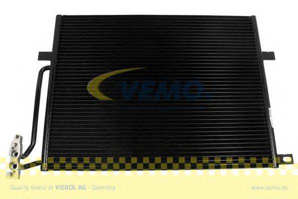 Конденсатор, кондиционер VEMO V20621007