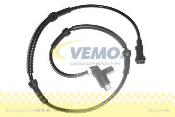 Датчик, частота вращения колеса VEMO V22-72-0034