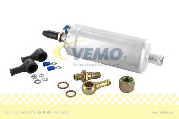 Топливный насос VEMO 30090002