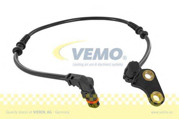 Датчик, частота вращения колеса VEMO V30720160