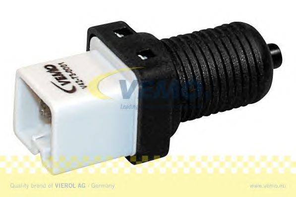 Выключатель фонаря сигнала торможения VEMO V42-73-0001