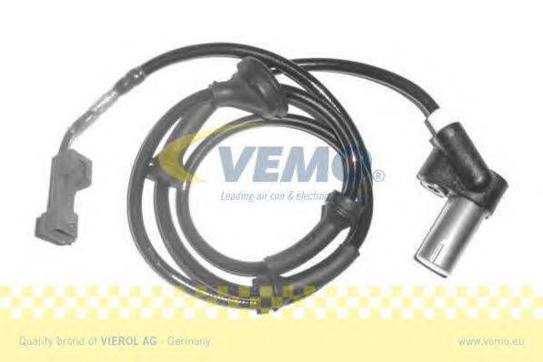 Датчик, частота вращения колеса VEMO V50-72-0007