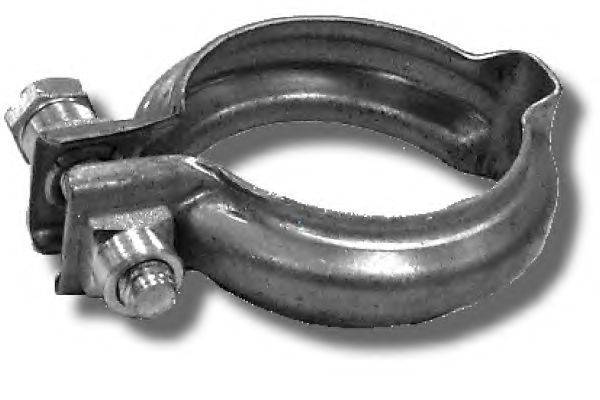 Клемма, система выпуска FONOS 84272