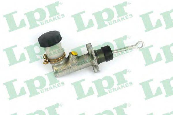 Главный цилиндр, система сцепления LPR 7735