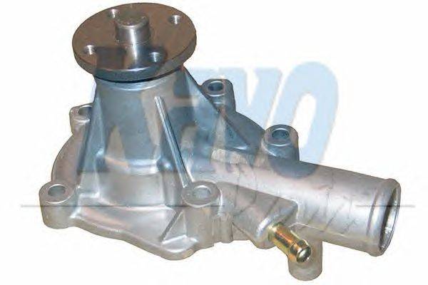 Водяной насос KAVO PARTS MW2420