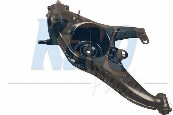 Рычаг независимой подвески колеса, подвеска колеса KAVO PARTS SCA-4082