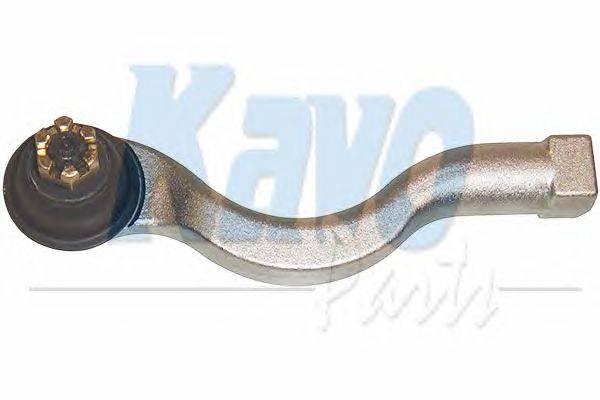 Наконечник поперечной рулевой тяги KAVO PARTS STE-5530