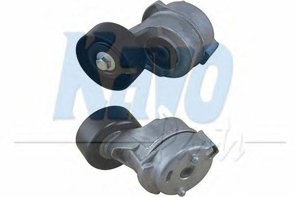 Натяжной ролик, поликлиновой  ремень KAVO PARTS DTP-3016