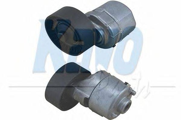 Натяжной ролик, поликлиновой  ремень KAVO PARTS DTP-4519