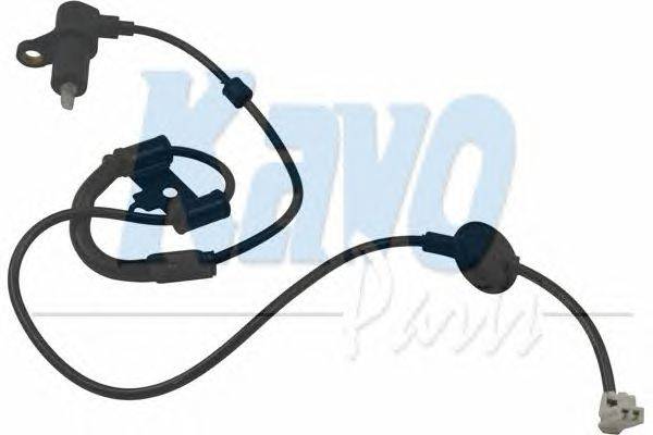 Датчик, частота вращения колеса KAVO PARTS BAS-3038