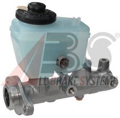 Главный тормозной цилиндр A.B.S. 75133