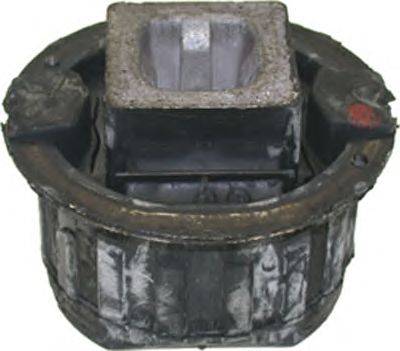 Втулка, балка моста BIRTH 50243