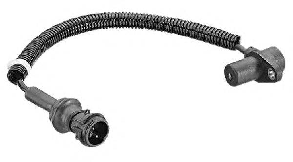 Датчик частоты вращения, управление двигателем TRUCKTEC AUTOMOTIVE 05.42.066