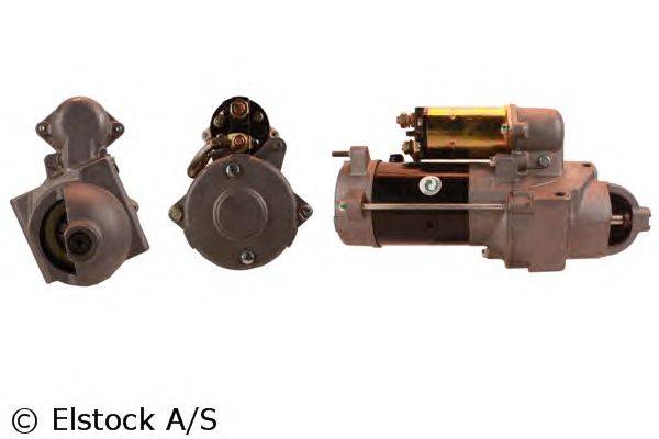 Стартер ELSTOCK 25-2288