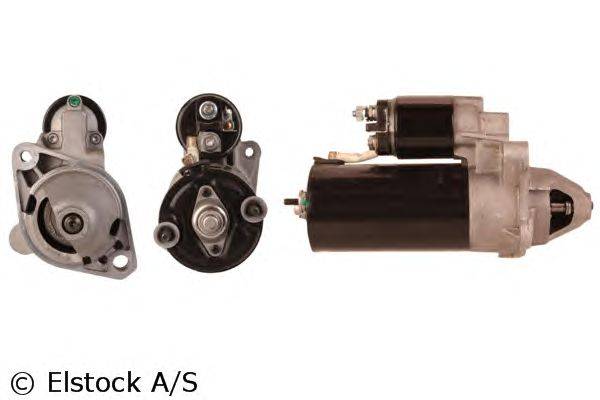 Стартер ELSTOCK 253254