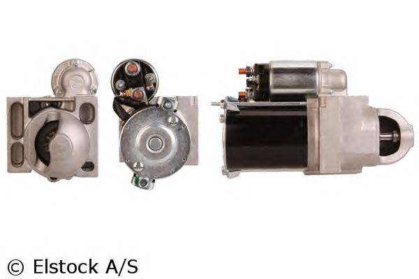 Стартер ELSTOCK 263033
