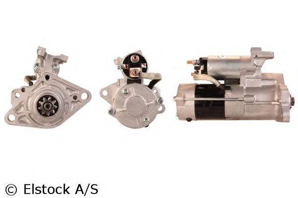 Стартер ELSTOCK 45-2408