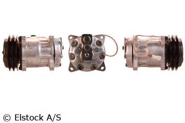 Компрессор, кондиционер ELSTOCK 51-0567