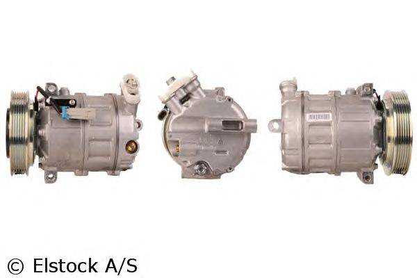 Компрессор, кондиционер ELSTOCK 51-0713