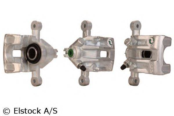 Тормозной суппорт ELSTOCK 86-1278