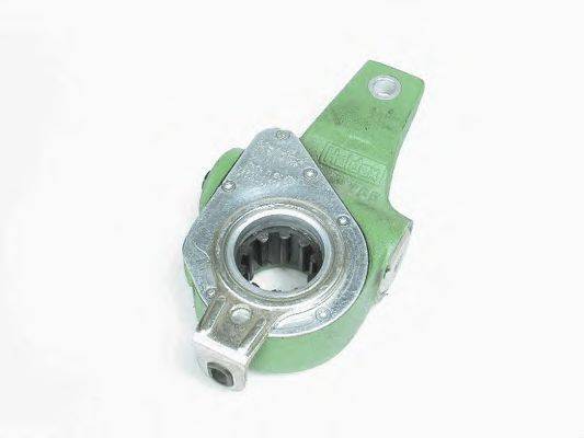 Система тяг и рычагов, тормозная система HALDEX 72718