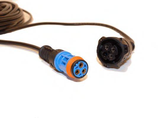 Соединительный кабель, электронные тормоза HALDEX 814012111