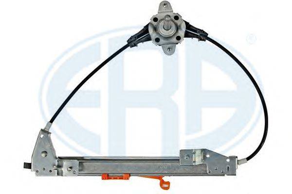 Подъемное устройство для окон ERA 017449