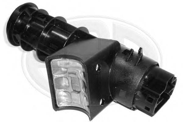 Замок вала рулевого колеса ERA 660091