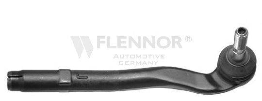 Наконечник поперечной рулевой тяги FLENNOR FL414-B
