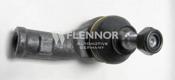Наконечник поперечной рулевой тяги FLENNOR FL877-B