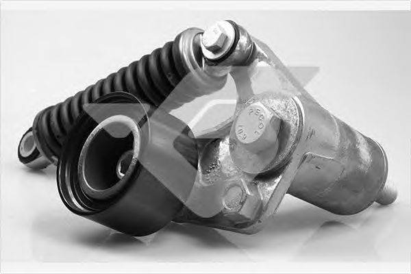 Натяжной ролик, поликлиновой  ремень HUTCHINSON T5030