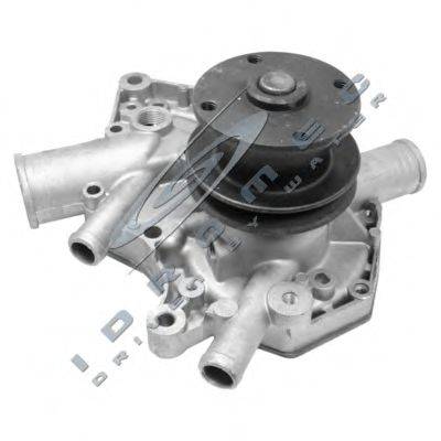 Водяной насос CAR 331084